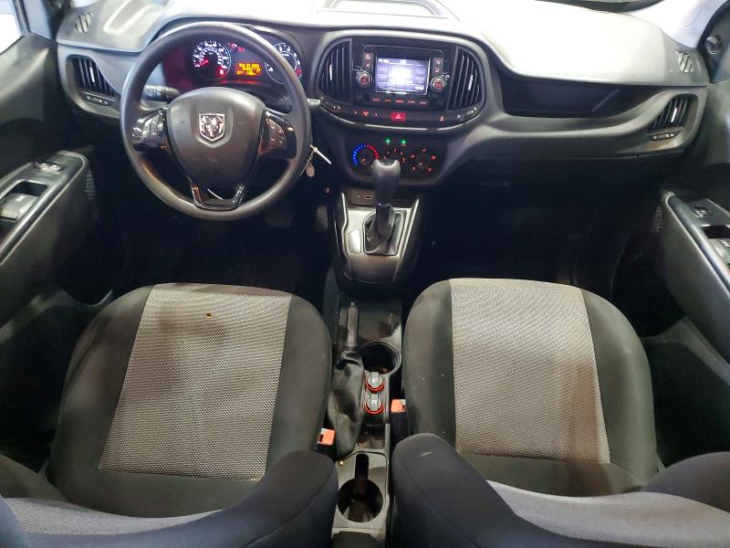 Aukcja sprzedaży 2021 Ram Promaster City, vin: ZFBHRFAB9M6T42659, numer aukcji: 67096976