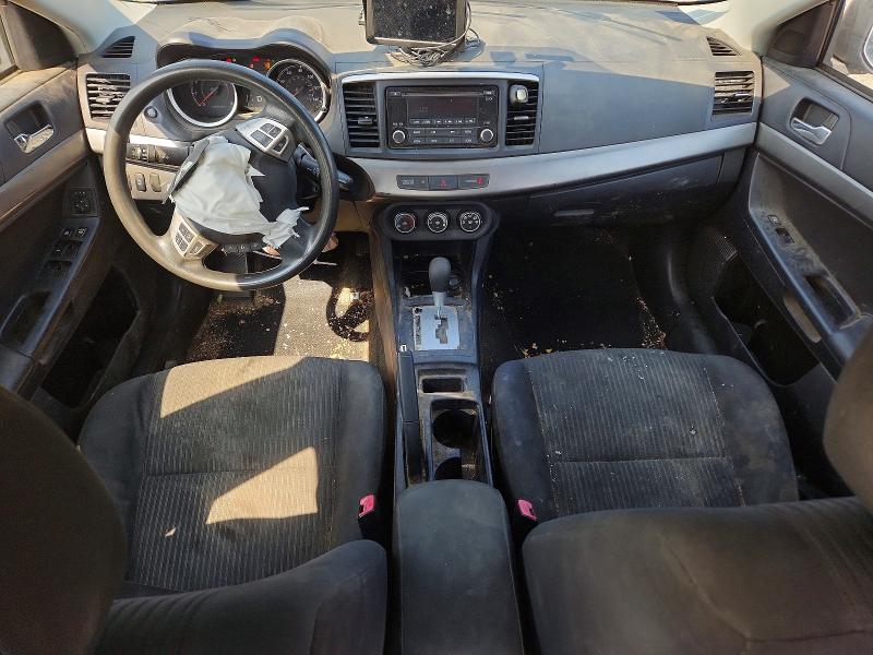Продажа на аукционе авто 2015 Mitsubishi Lancer, vin: JA32U2FU4FU022358, номер лота: 66812866