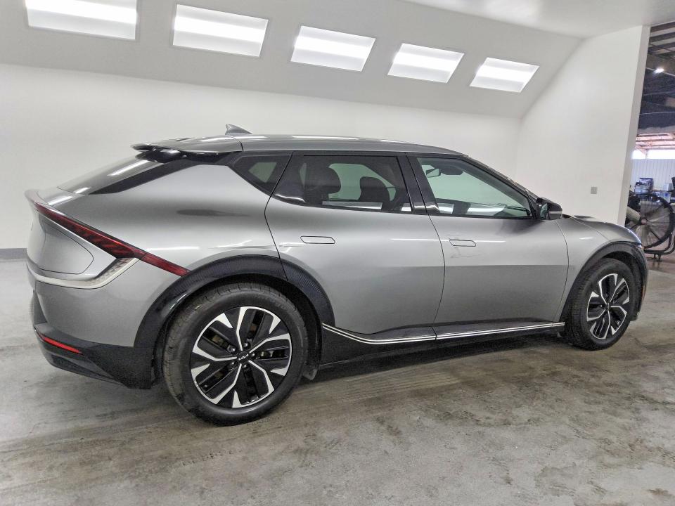 Aukcja sprzedaży 2023 Kia Ev6, vin: KNDC34LA4P5602915, numer aukcji: 62515386