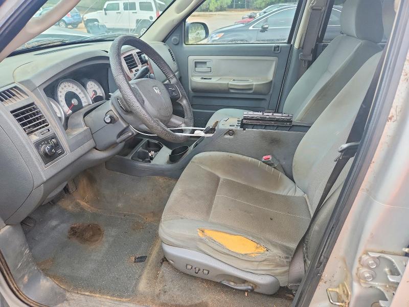 Aukcja sprzedaży 2005 Dodge Dakota, vin: 1D7HW48N15S227997, numer aukcji: 63668906