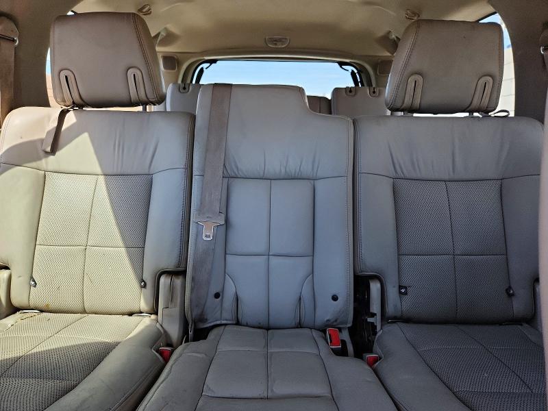 Продаж на аукціоні авто 2011 Lincoln Navigator, vin: 5LMJJ3H59BEJ04598, номер лоту: 67030906