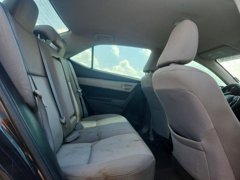 Aukcja sprzedaży 2016 Toyota Corolla, vin: 5YFBURHE1GP466294, numer aukcji: 67034496