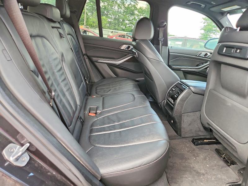 Aukcja sprzedaży 2019 Bmw X5, vin: 5UXCR6C5XKLL65167, numer aukcji: 66170466