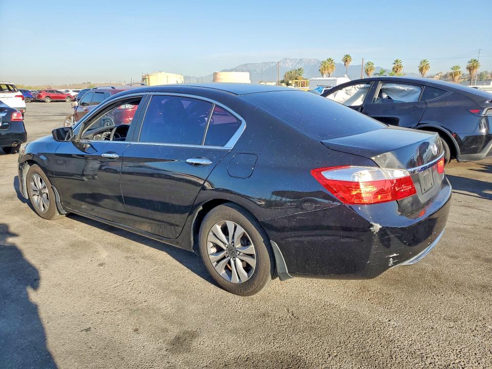 Продажа на аукционе авто 2014 Honda Accord, vin: 1HGCR2F35EA142766, номер лота: 66257946