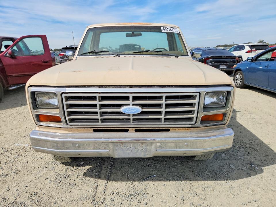 Продаж на аукціоні авто 1983 Ford F100, vin: 1FTCF10Y0DPA91808, номер лоту: 65319476