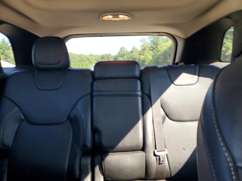 64379356 :رقم المزاد ، 1C4PJMDS3EW254689 vin ، 2014 Jeep Cherokee مزاد بيع