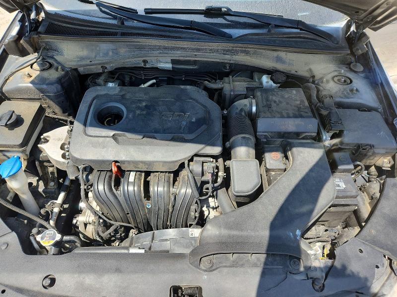 Aukcja sprzedaży 2020 Kia Optima, vin: 5XXGT4L38LG429781, numer aukcji: 64689606