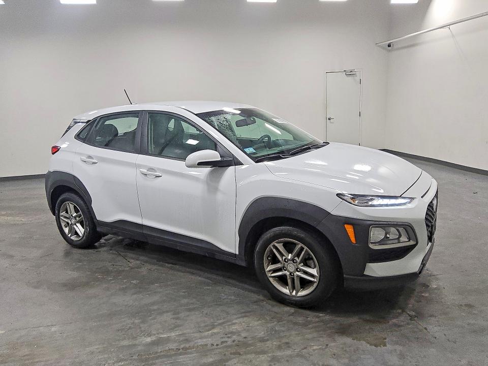 Продажа на аукционе авто 2018 Hyundai Kona, vin: KM8K1CAA4JU095697, номер лота: 62867286