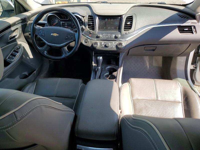 Aukcja sprzedaży 2015 Chevrolet Impala, vin: 1G1165S37FU120590, numer aukcji: 64407886