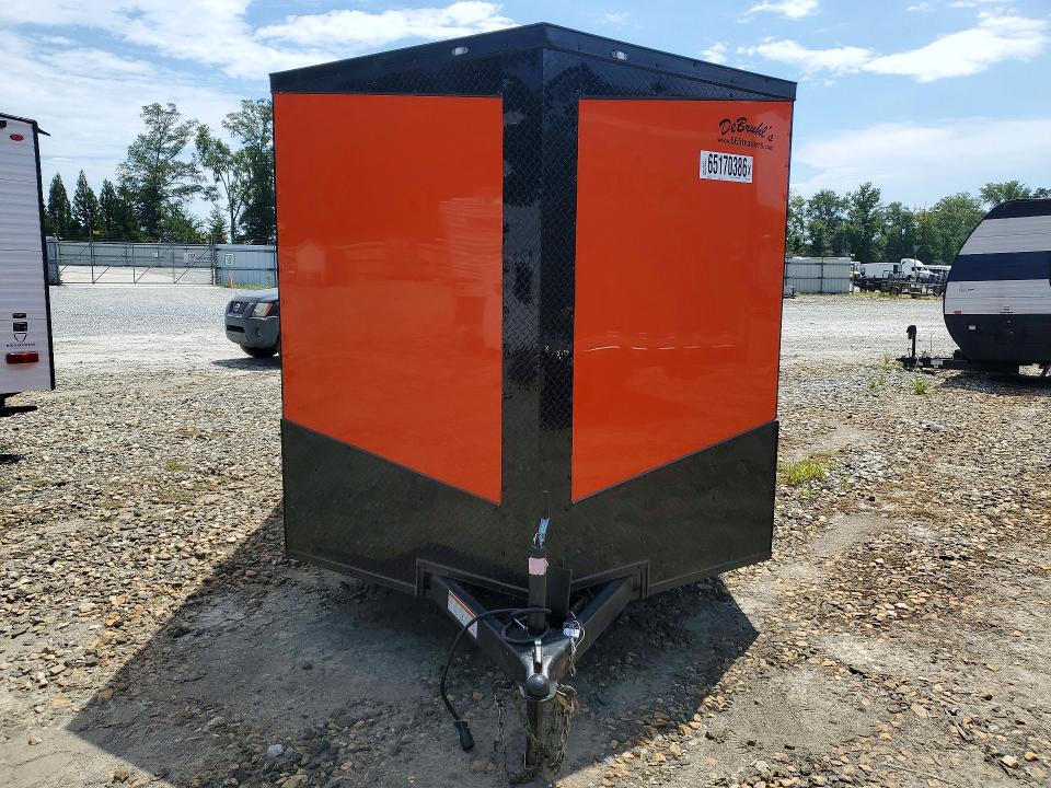 Продаж на аукціоні авто 2025 Seed Cargo Unknown, vin: 7PKBE1625S1002429, номер лоту: 65170386