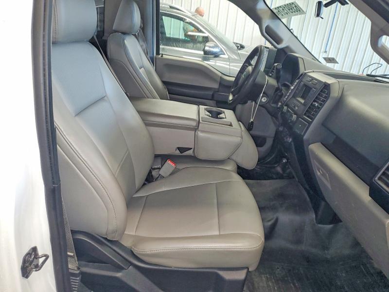 63991576 :رقم المزاد ، 1FTMF1E80GFA65085 vin ، 2016 Ford F150 مزاد بيع