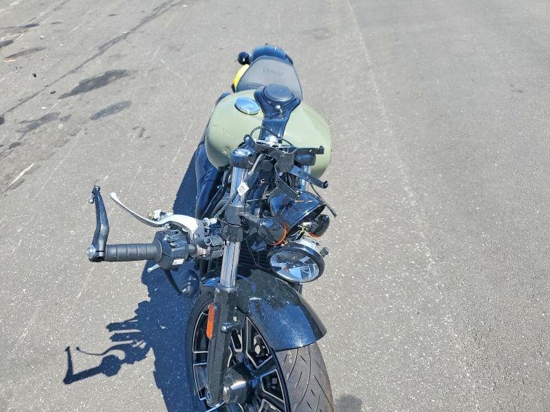 Aukcja sprzedaży 2026 Indian Motorcycle Co. Sport Scout, vin: 56KSSD764T3028241, numer aukcji: 65339186