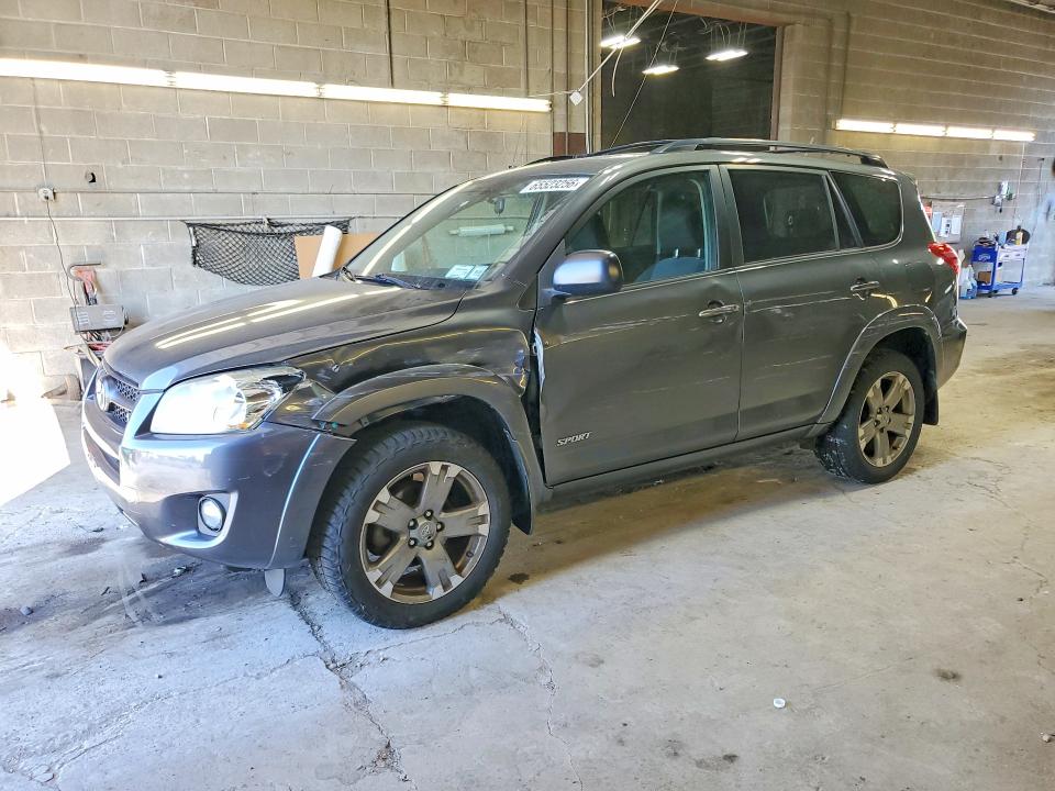 Продаж на аукціоні авто 2009 Toyota Rav4, vin: JTMBK32V995073459, номер лоту: 65523256