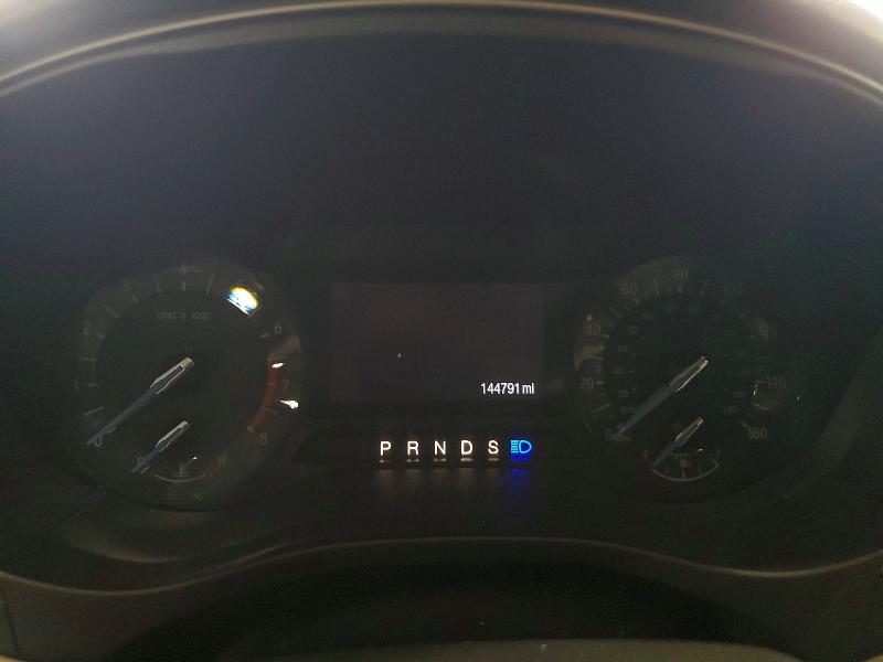 66379636 :رقم المزاد ، 3FA6P0H70DR267383 vin ، 2013 Ford Fusion مزاد بيع