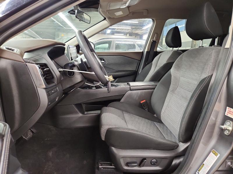 Aukcja sprzedaży 2021 Nissan Rogue, vin: JN8AT3BA7MW024273, numer aukcji: 63899646