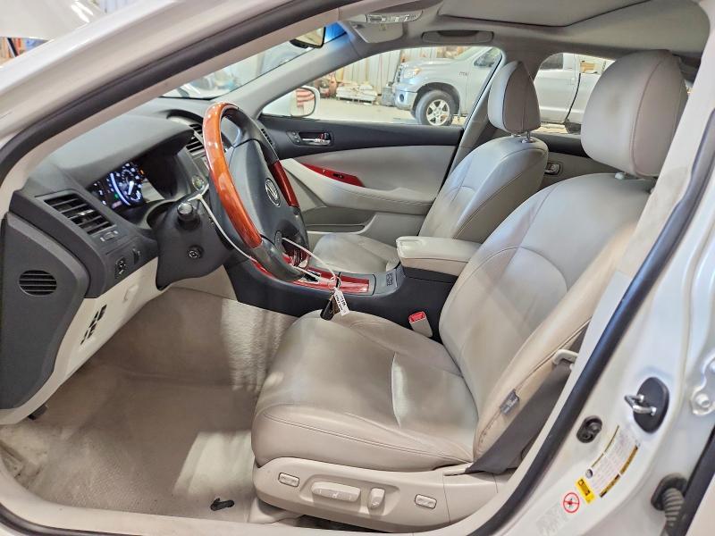 64440886 :رقم المزاد ، JTHBJ46G082174442 vin ، 2008 Lexus Es مزاد بيع