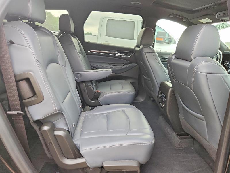 Продаж на аукціоні авто 2022 Buick Enclave, vin: 5GAEVBKW9NJ171952, номер лоту: 63296326