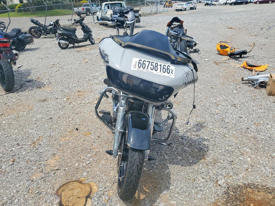 Продажа на аукционе авто 2022 Harley-davidson Fltrx, vin: 1HD1KHC11NB642223, номер лота: 66758166