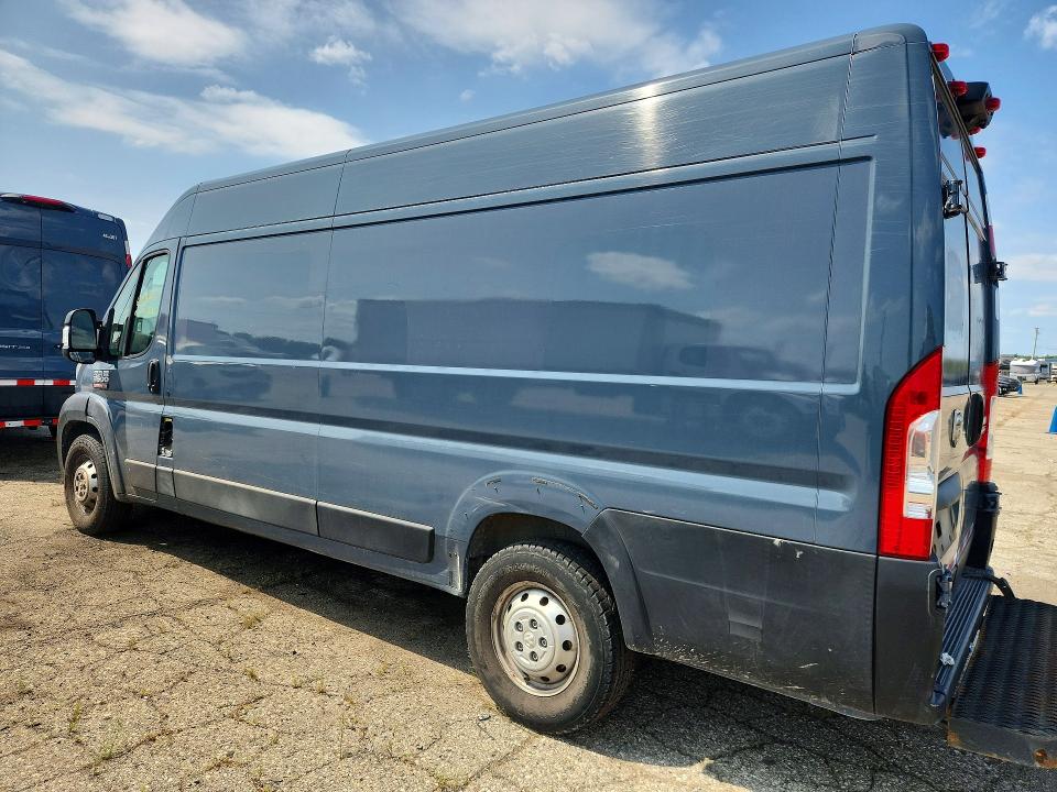 Aukcja sprzedaży 2021 Ram Promaster 3500, vin: 3C6FRVJG6ME501181, numer aukcji: 63836376