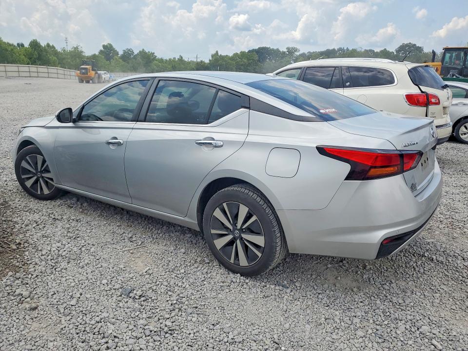 Продажа на аукционе авто 2021 Nissan Altima, vin: 1N4BL4DW5MN309869, номер лота: 63262776