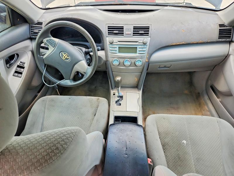 Продажа на аукционе авто 2009 Toyota Camry, vin: 4T1BE46K19U377772, номер лота: 64447446