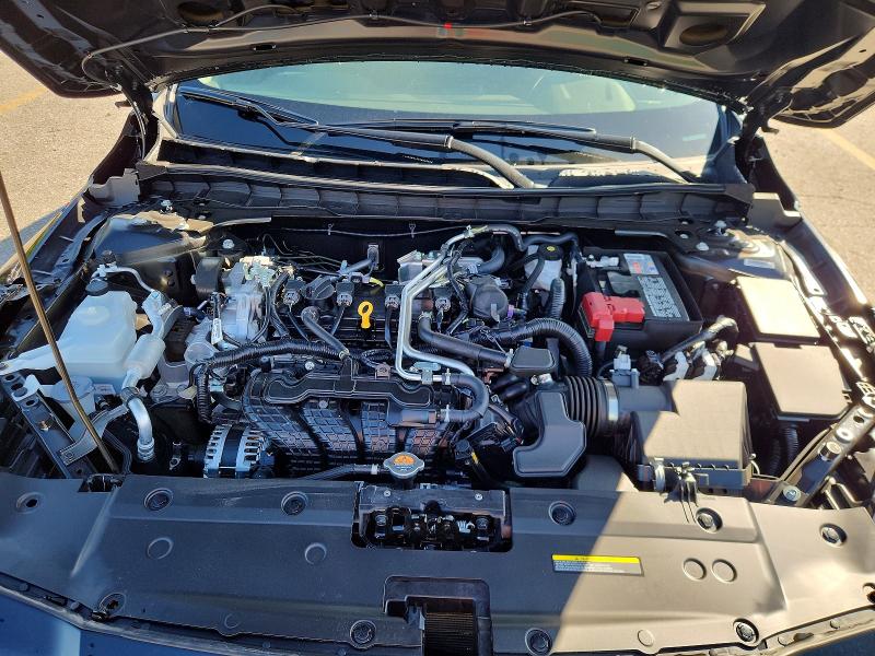 2026 Nissan Altima მანქანა იყიდება აუქციონზე, vin: 1N4BL4DV0TN347774, აუქციონის ნომერი: 65282576