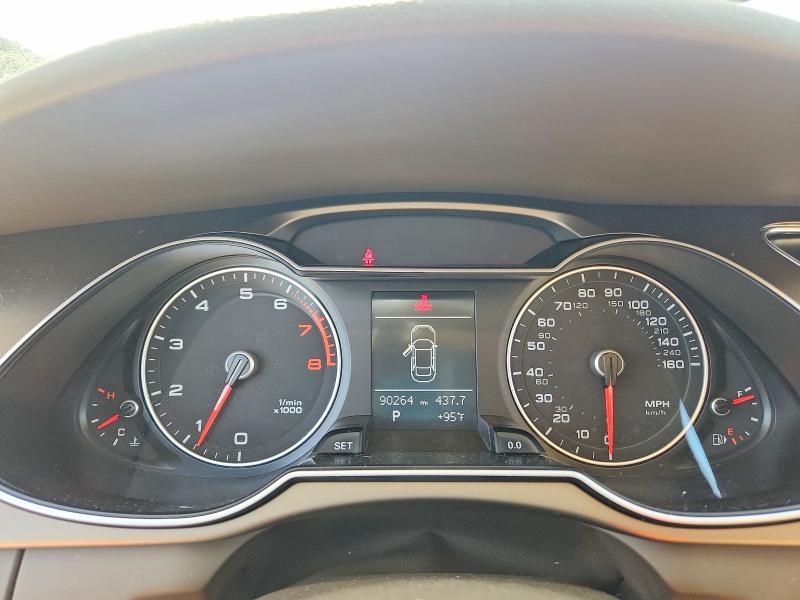 Aukcja sprzedaży 2014 Audi A4, vin: WAUBFAFL3EA046547, numer aukcji: 64070606