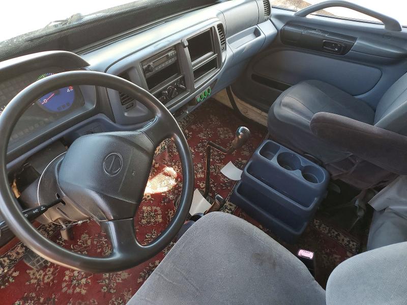 Продажа на аукционе авто 2006 Hino Hino 268, vin: 5PVNE8JT462S12380, номер лота: 64747336