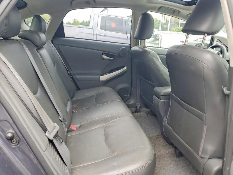 Продаж на аукціоні авто 2010 Toyota Prius, vin: JTDKN3DUXA0045389, номер лоту: 65750546