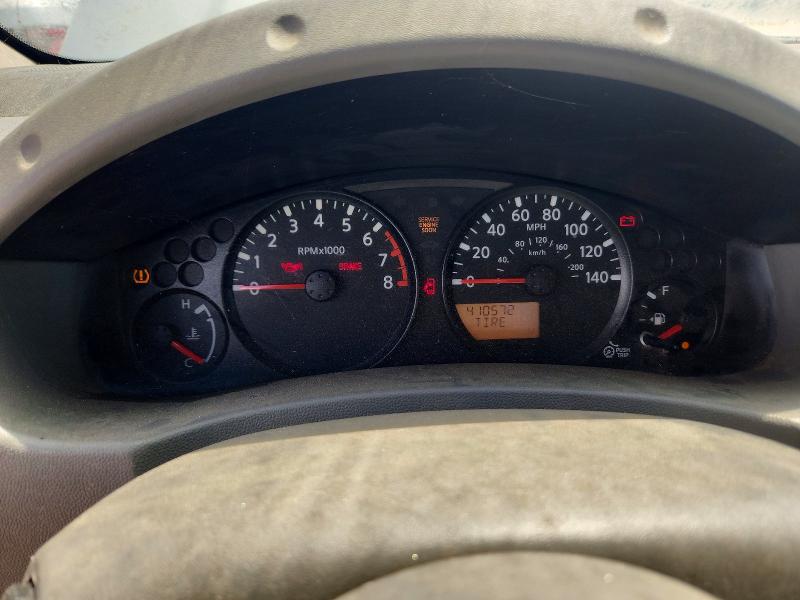 64387016 :رقم المزاد ، 1N6BD0CT8BC434393 vin ، 2011 Nissan Frontier مزاد بيع