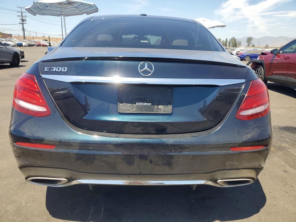 Aukcja sprzedaży 2017 Mercedes-benz E, vin: WDDZF4JB8HA121576, numer aukcji: 66299276