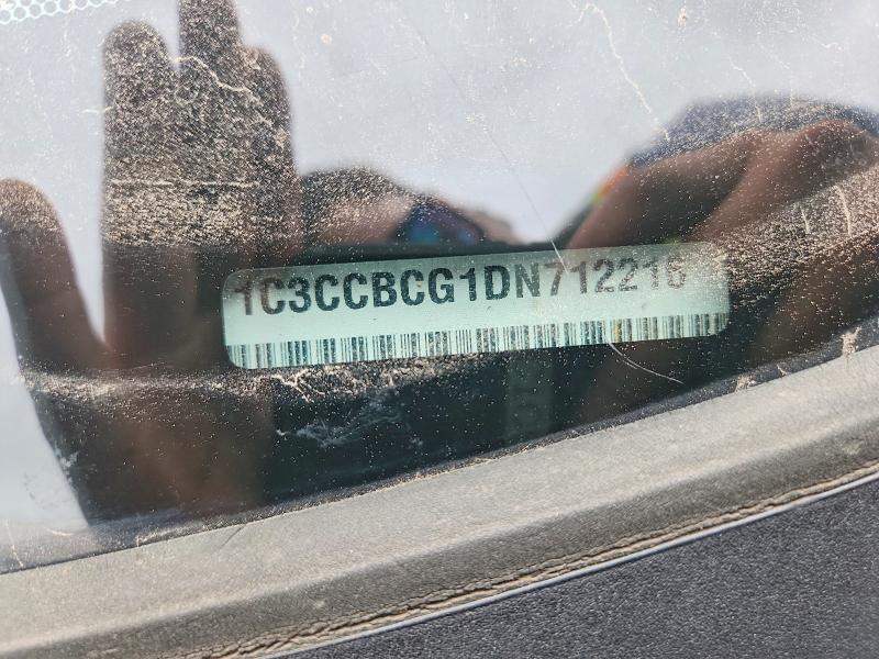 Aukcja sprzedaży 2013 Chrysler 200, vin: 1C3CCBCG1DN712216, numer aukcji: 65104696