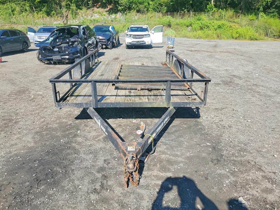 2019 Cross Trailers მანქანა იყიდება აუქციონზე, vin: 431FS1216K1000271, აუქციონის ნომერი: 65184706