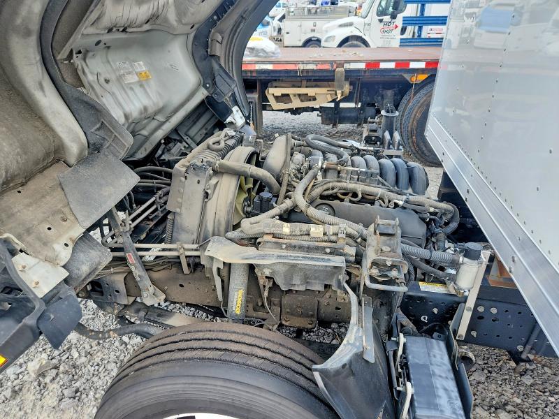 Продажа на аукционе авто 2022 Isuzu Npr Hd, vin: 54DC4W1D6NS202001, номер лота: 63381196