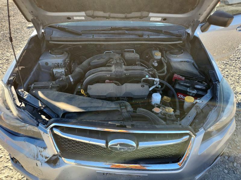 Продажа на аукционе авто 2016 Subaru Impreza, vin: JF1GJAA69GH011844, номер лота: 65928896