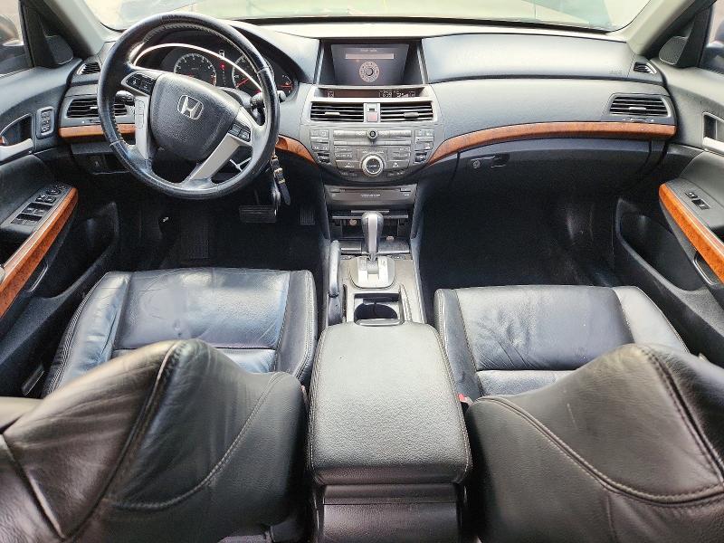 Продаж на аукціоні авто 2012 Honda Accord, vin: 1HGCP3F82CA000492, номер лоту: 63309466
