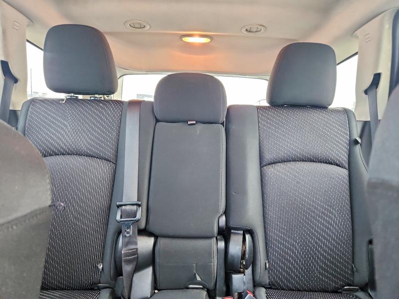 Aukcja sprzedaży 2012 Dodge Journey, vin: 3C4PDDBG7CT151543, numer aukcji: 66591556
