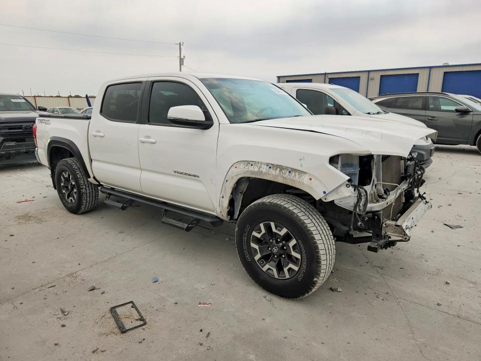 Aukcja sprzedaży 2017 Toyota Tacoma, vin: 3TMAZ5CN2HM052298, numer aukcji: 66368776