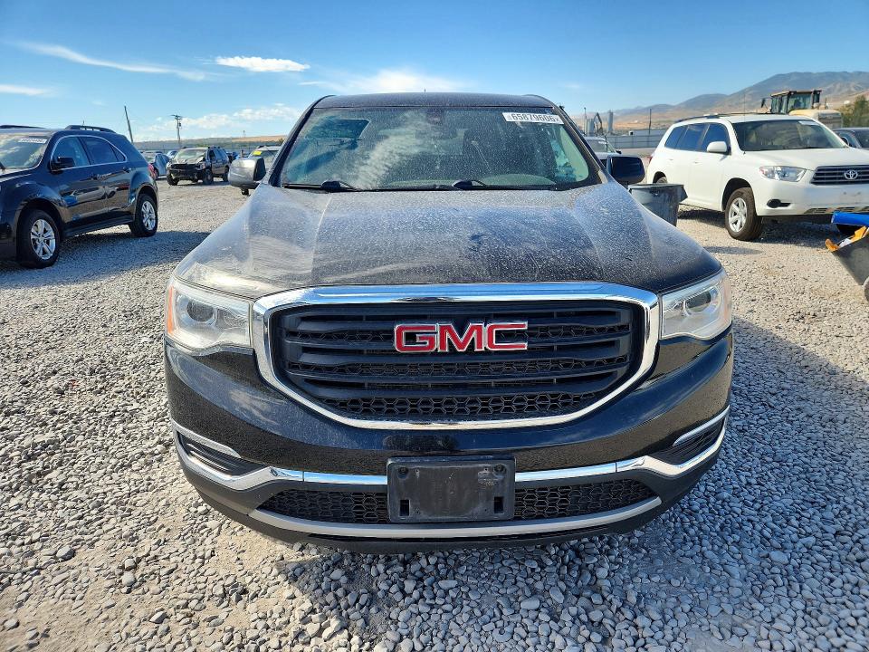 Продаж на аукціоні авто 2019 Gmc Acadia, vin: 1GKKNRLS4KZ103419, номер лоту: 65879606