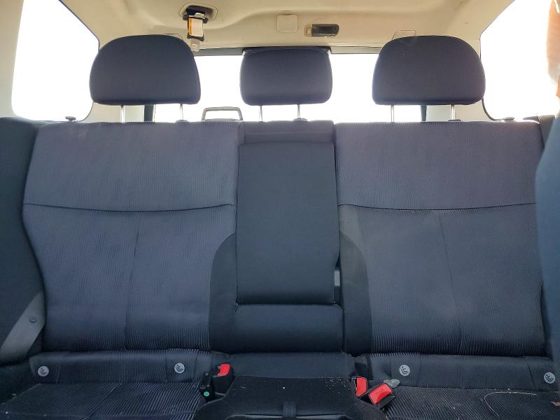 Продаж на аукціоні авто 2010 Subaru Forester, vin: JF2SH6CC8AH761275, номер лоту: 65663876