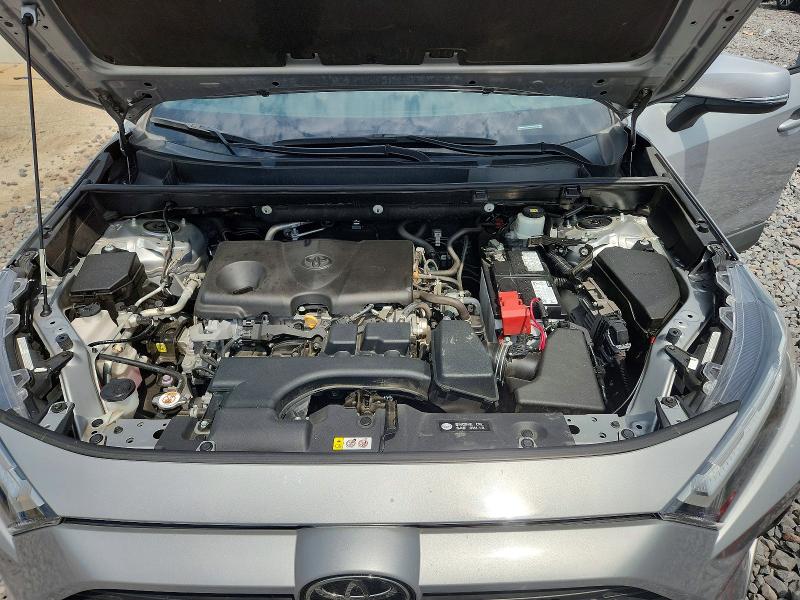 Продажа на аукционе авто 2023 Toyota Rav4, vin: 2T3C1RFV6PW248101, номер лота: 64263096