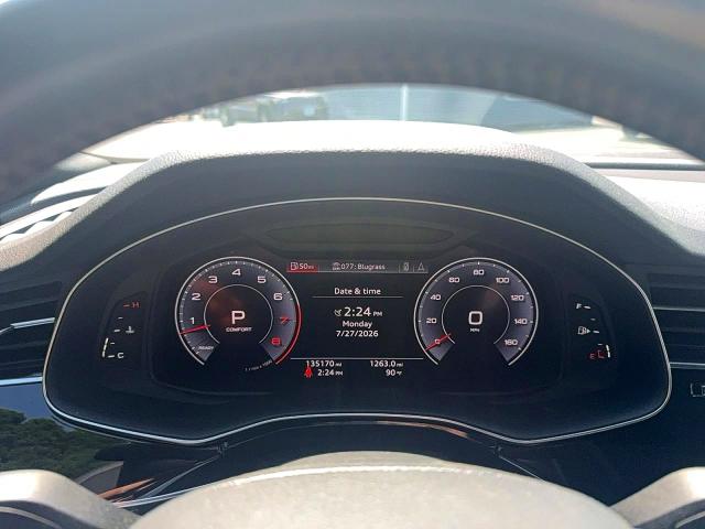 Продажа на аукционе авто 2019 Audi Q8, vin: WA1AVAF10KD018936, номер лота: 65861886