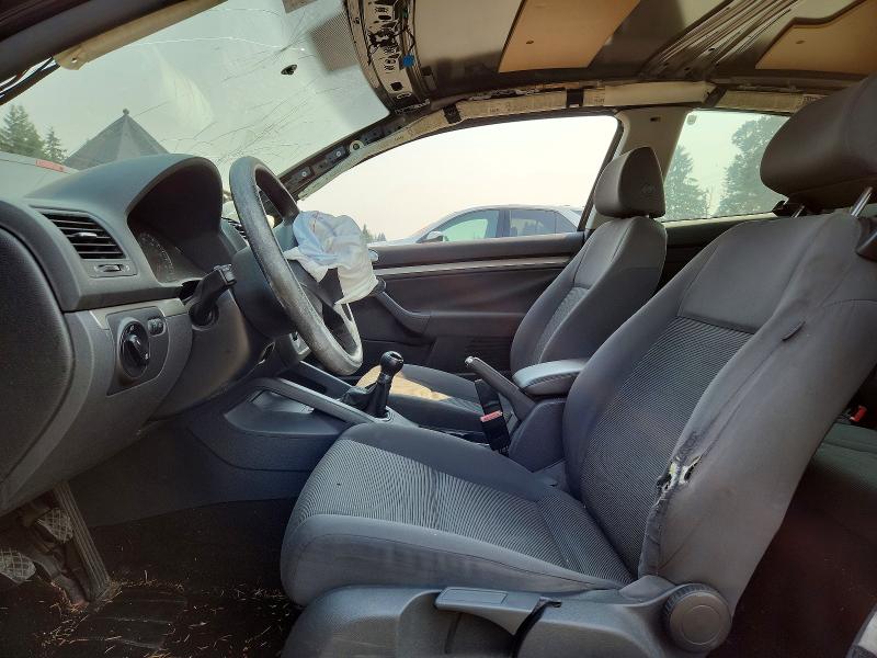 Продаж на аукціоні авто 2009 Volkswagen Rabbit, vin: WVWAB71K89W102227, номер лоту: 62978866
