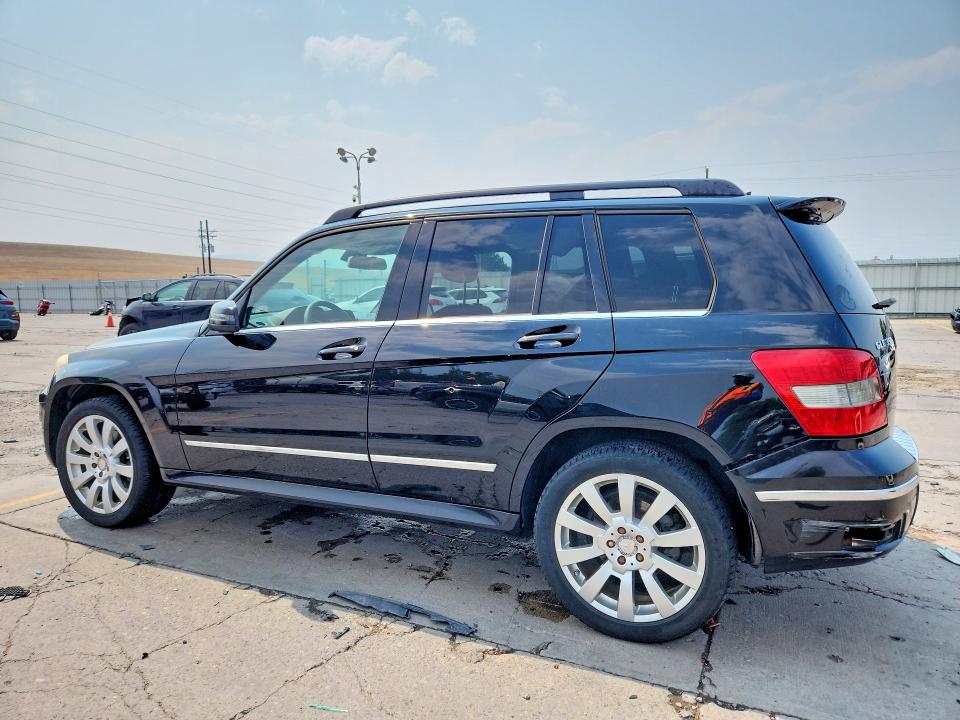 Aukcja sprzedaży 2012 Mercedes-benz Glk, vin: WDCGG8HB9CF908117, numer aukcji: 63681056