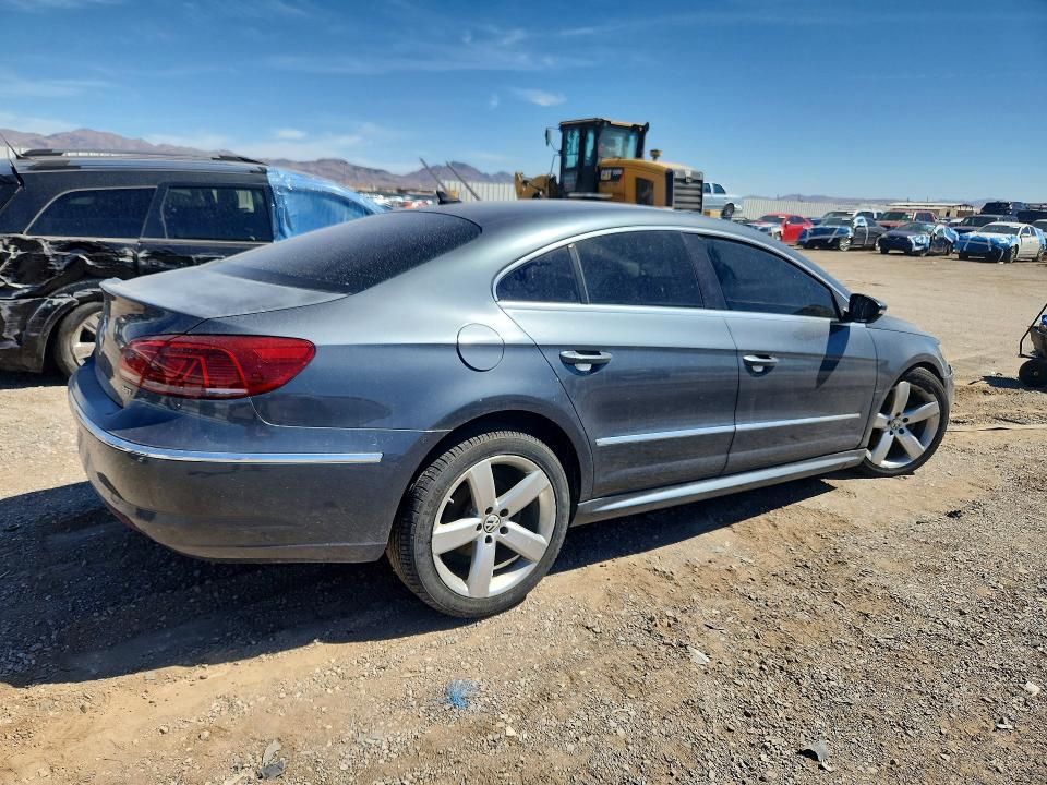 58847806 :رقم المزاد ، WVWBP7AN5DE562153 vin ، 2013 Volkswagen Cc مزاد بيع