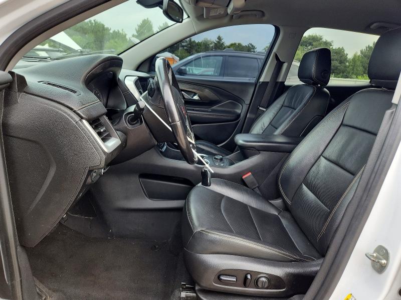Продаж на аукціоні авто 2019 Gmc Terrain, vin: 3GKALVEV3KL242319, номер лоту: 63704756