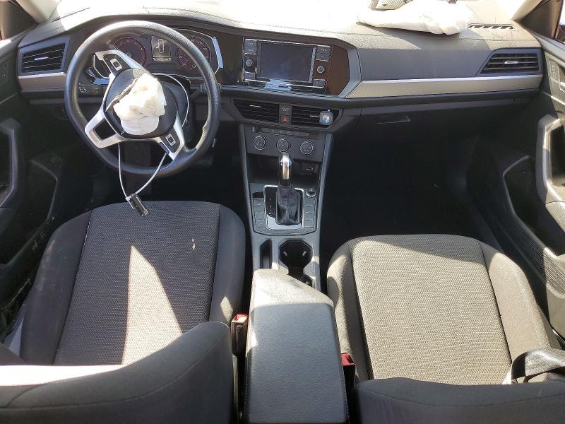 Auction sale of the 2019 Volkswagen Jetta, vin: 3VWC57BU3KM272840, lot number: 64995916
