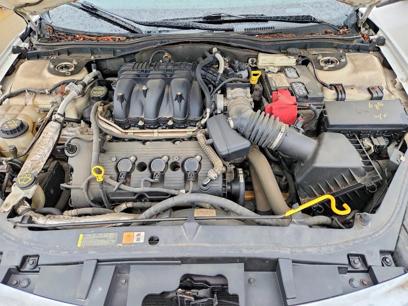 Aukcja sprzedaży 2010 Ford Fusion, vin: 3FAHP0JG3AR410700, numer aukcji: 63028866