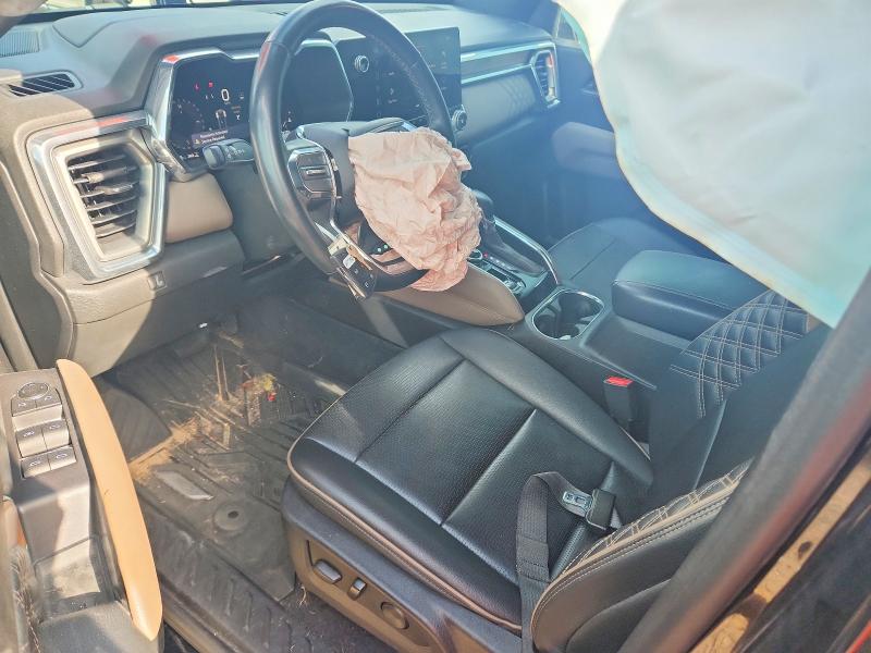 Aukcja sprzedaży 2023 Gmc Canyon, vin: 1GTP6FEK9P1124816, numer aukcji: 64852676