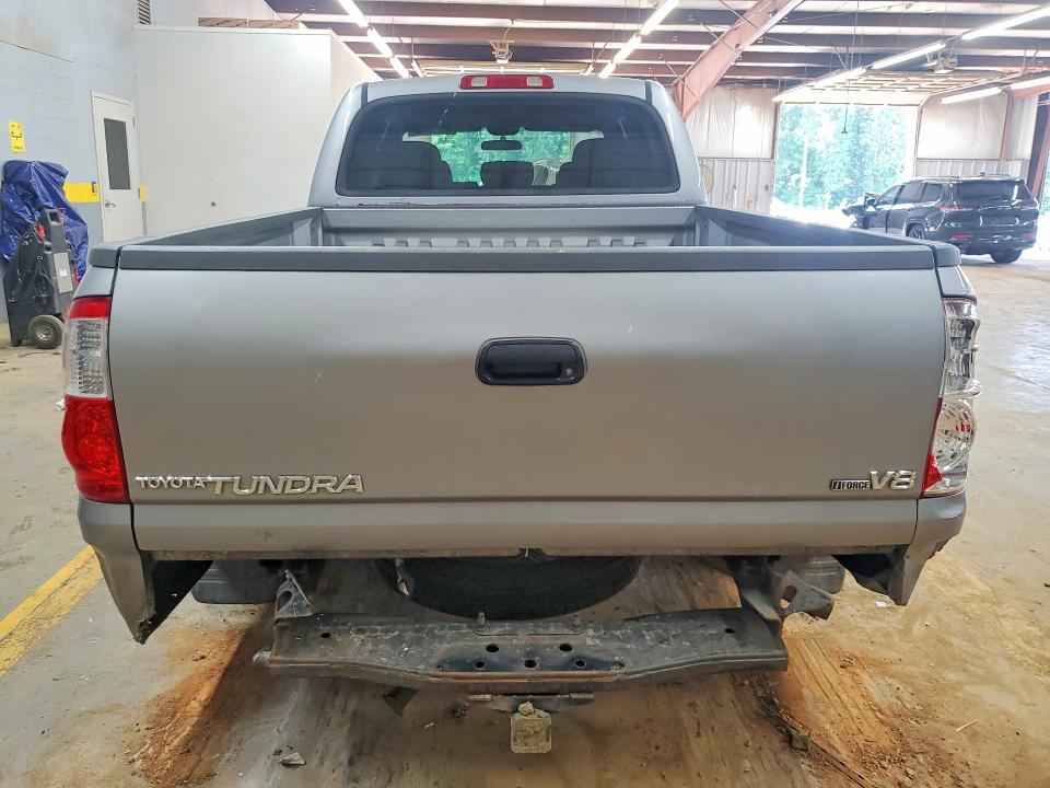 Aukcja sprzedaży 2004 Toyota Tundra, vin: 5TBET34144S459352, numer aukcji: 64467216